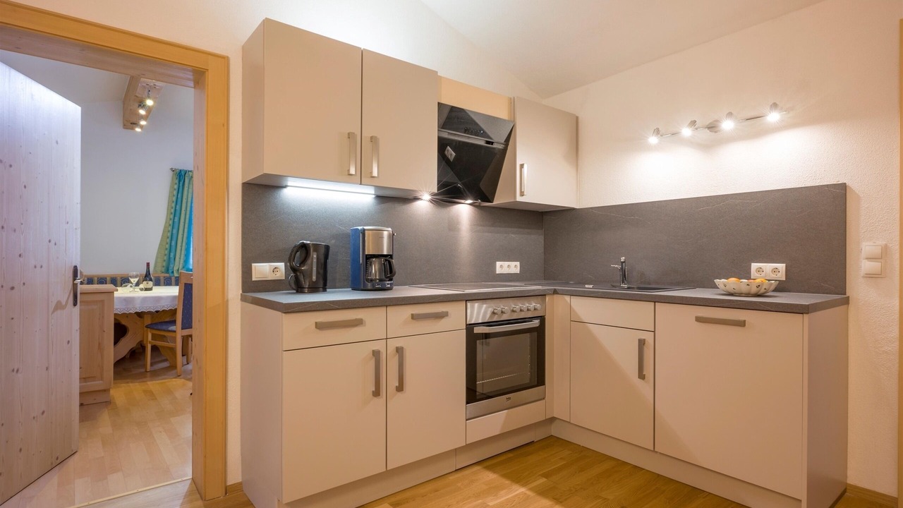 Photo of Kitchen in Kirchberg in Tirol
