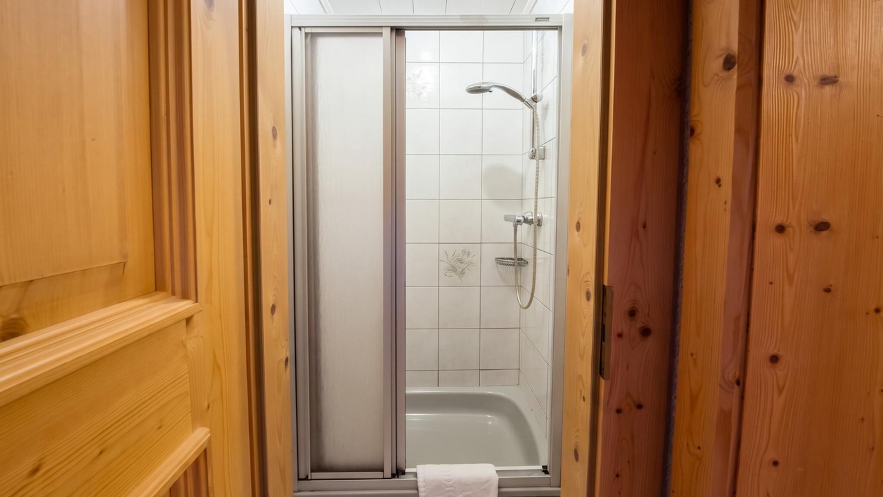 Photo of Bathroom in Alpbach
