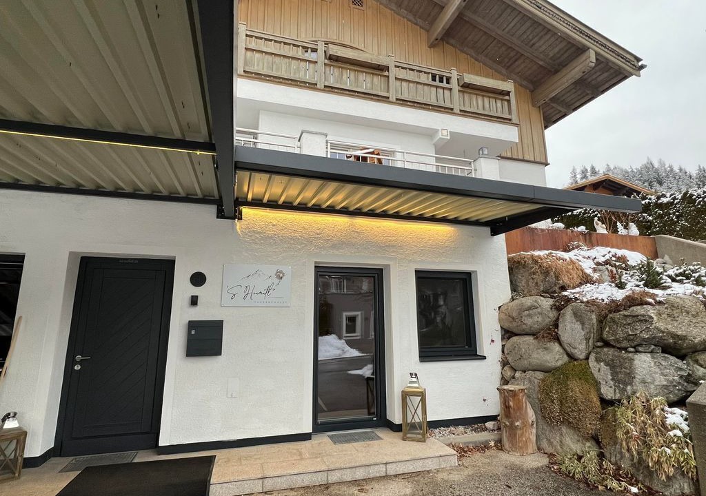 Photo of Outdoor in Hollersbach im Pinzgau