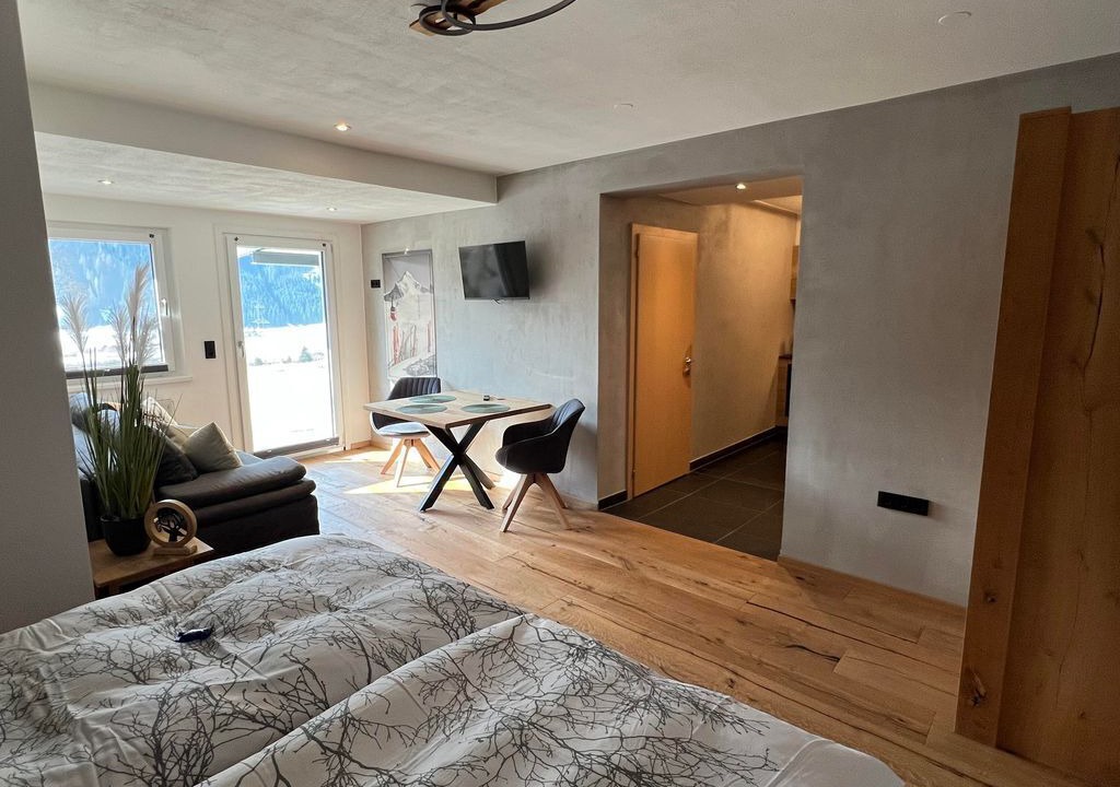 Photo of Bedroom in Hollersbach im Pinzgau