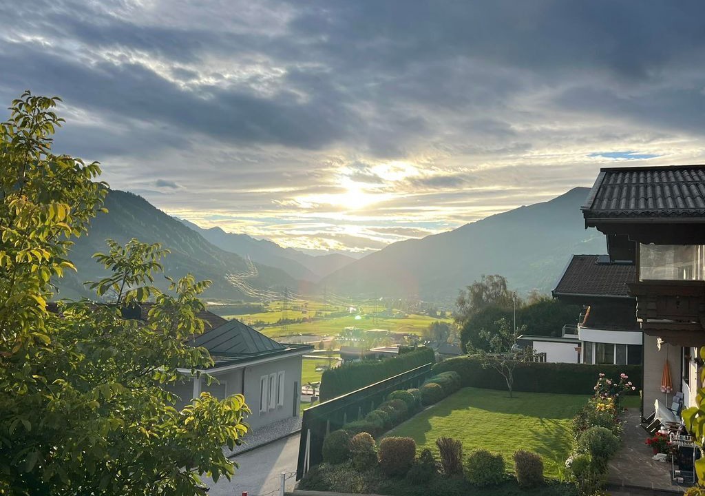 Photo of Outdoor in Hollersbach im Pinzgau