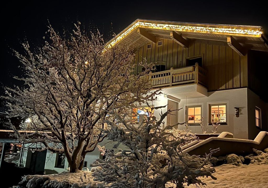 Photo of Outdoor in Hollersbach im Pinzgau