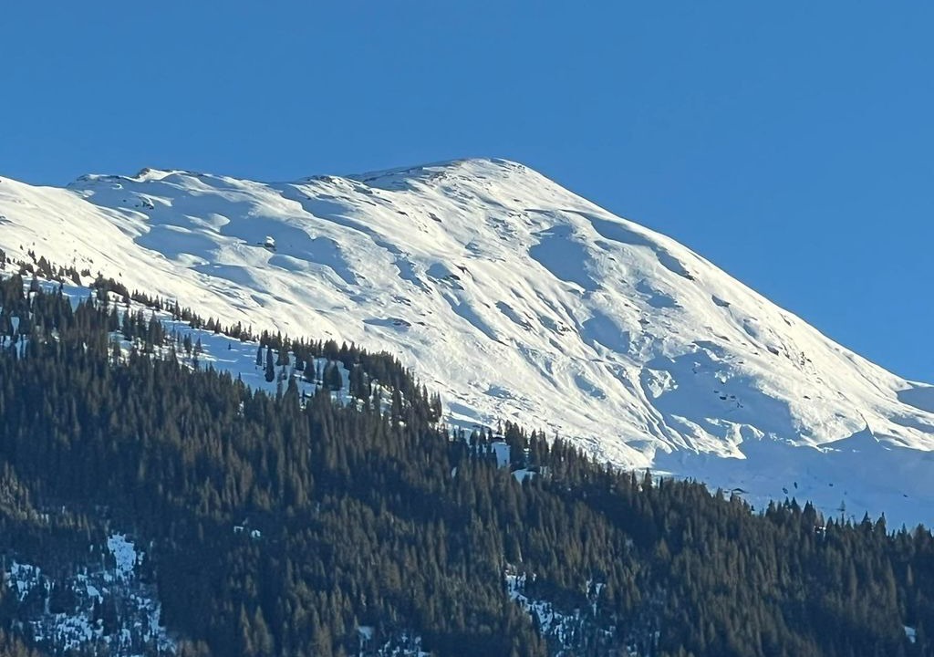 Photo of Others in Hollersbach im Pinzgau