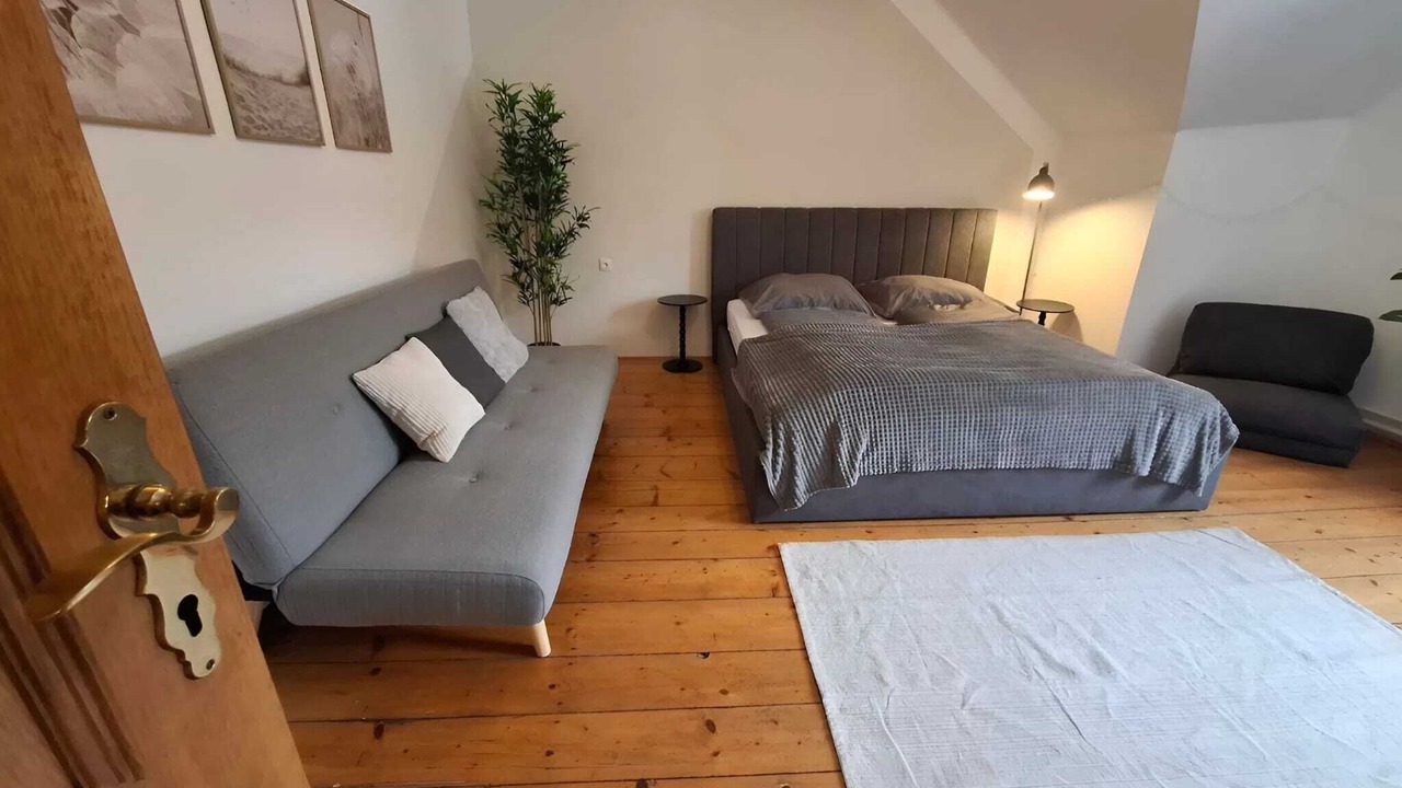 Photo of Bedroom in Ternitz