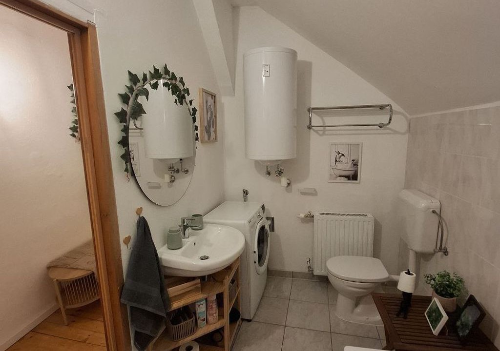 Photo of Bathroom in Ternitz
