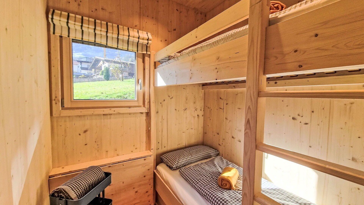 Photo of Bedroom in Fuegen