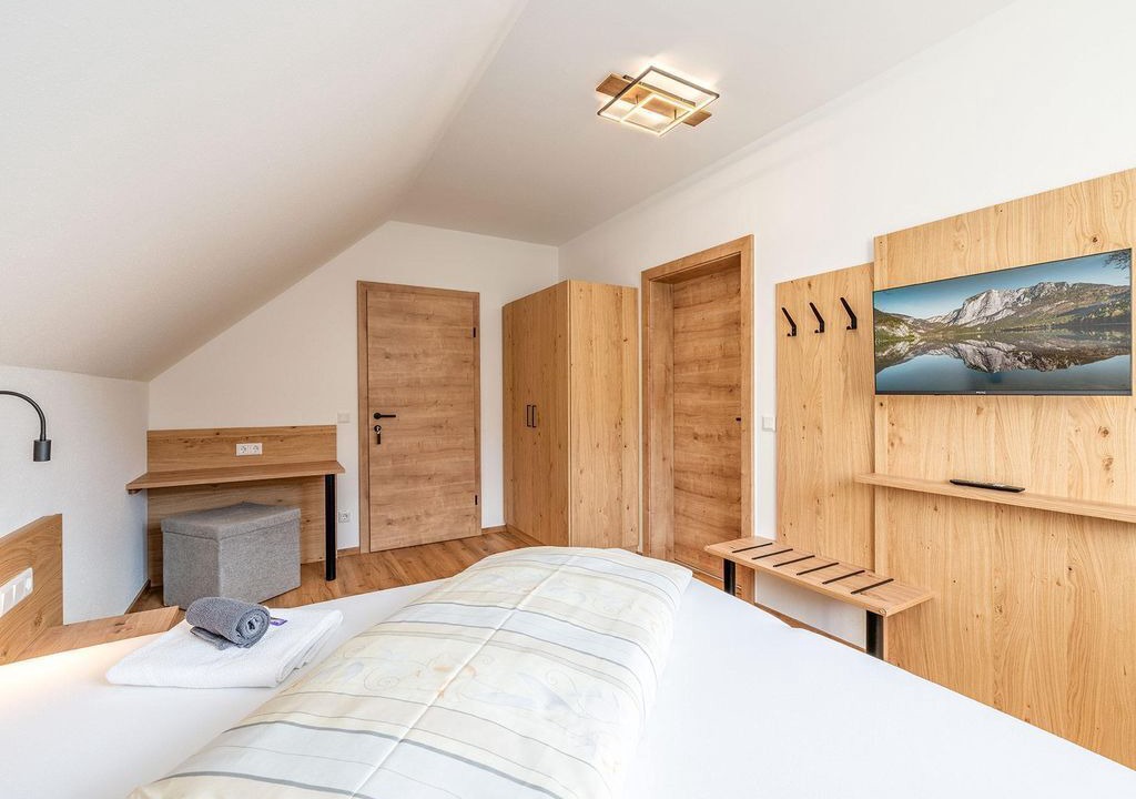 Photo of Bedroom in Weissenbach