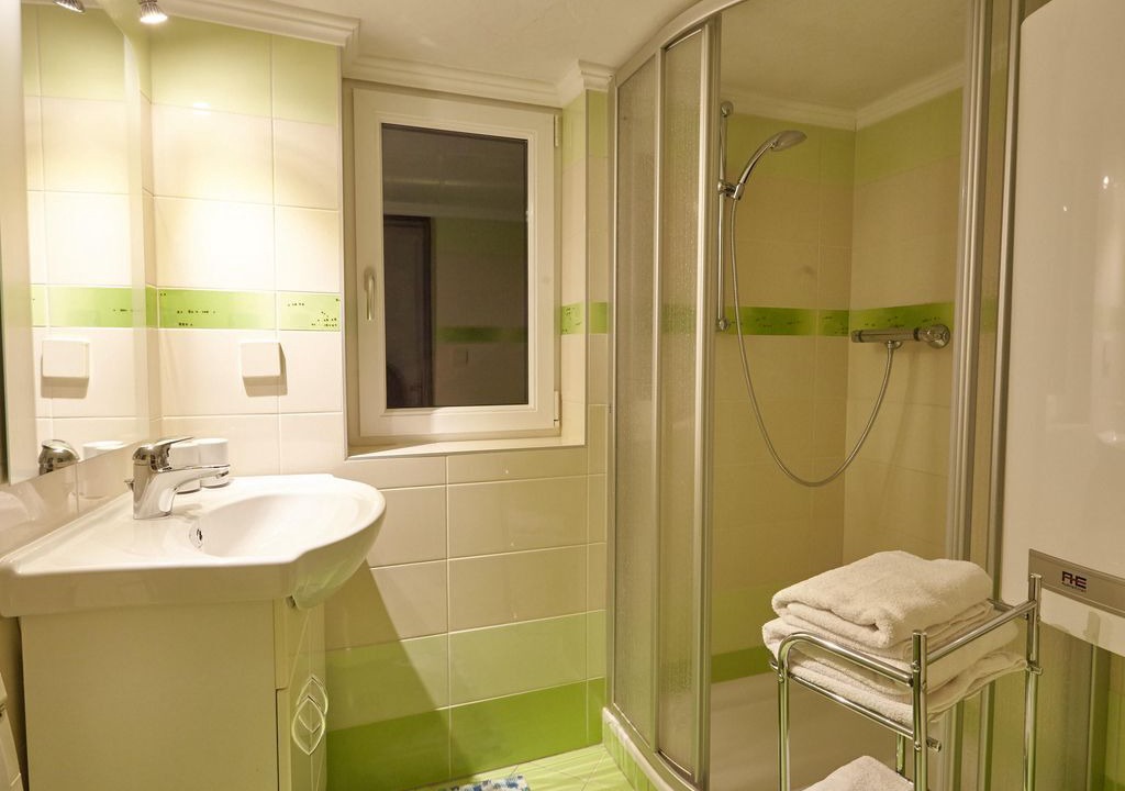 Photo of Bathroom in Innerkrems