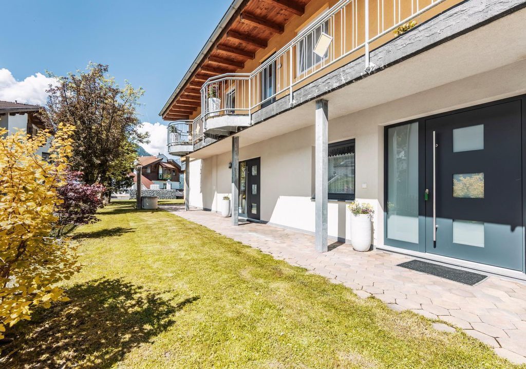 Photo of Outdoor in Arzl im Piztal