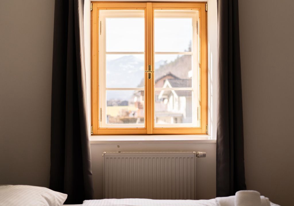 Photo of Bedroom in Bludenz