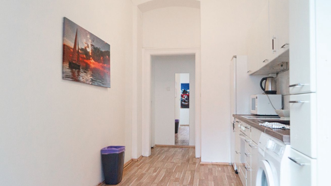 Photo of Kitchen in Neulerchenfeld