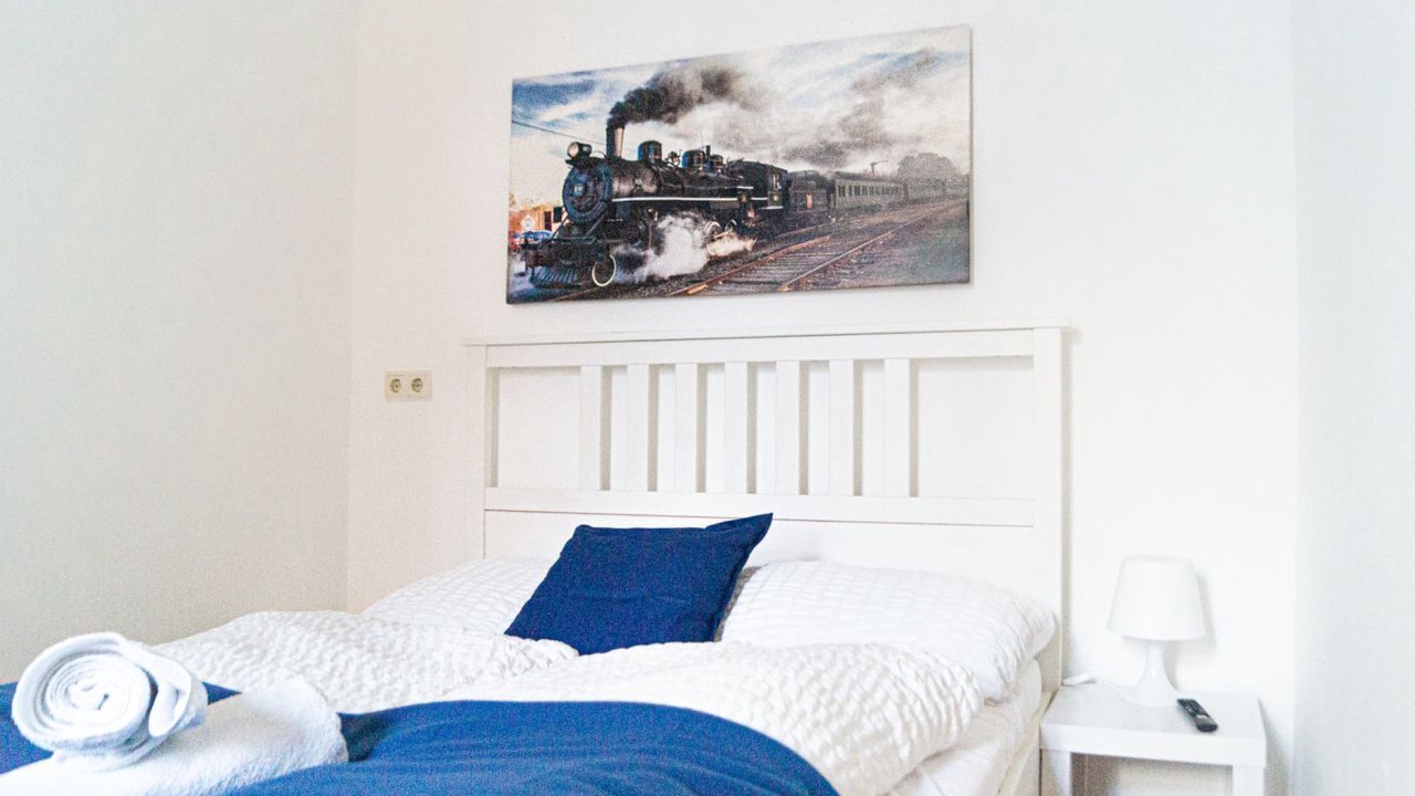 Photo of Bedroom in Neulerchenfeld