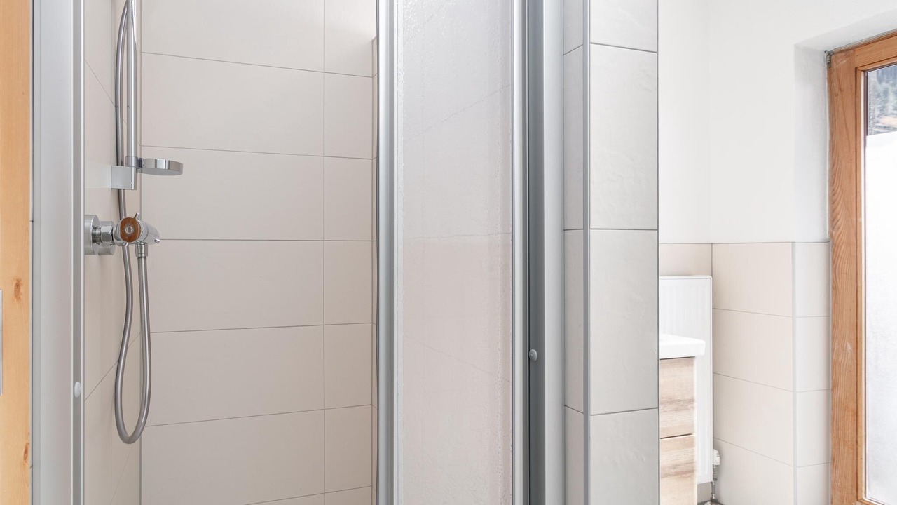 Photo of Bathroom in Alpbach