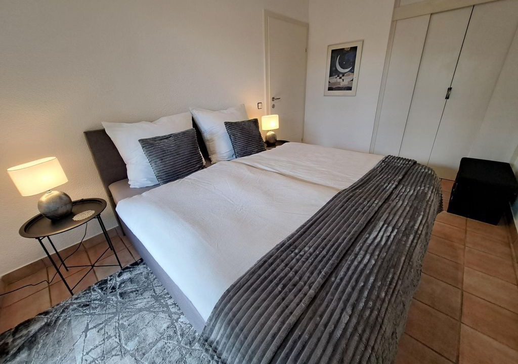 Photo of Bedroom in Feldkirchen in Kaernten