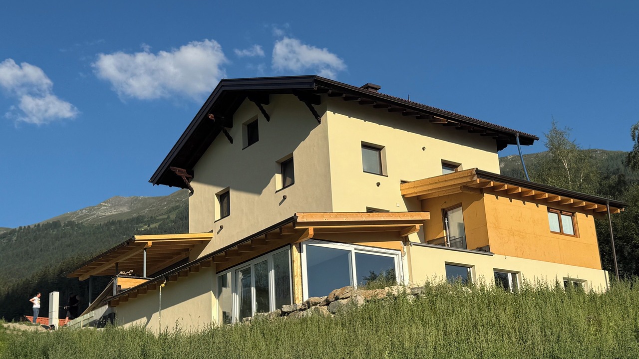 Photo of Outdoor in Wenns