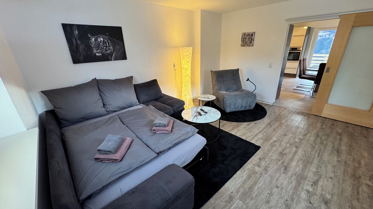 Photo of Livingroom in Wenns