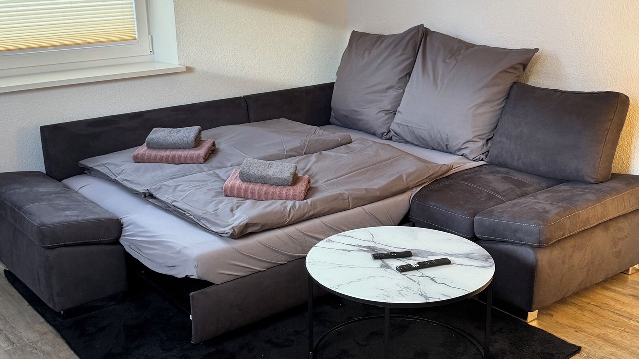 Photo of Bedroom in Wenns
