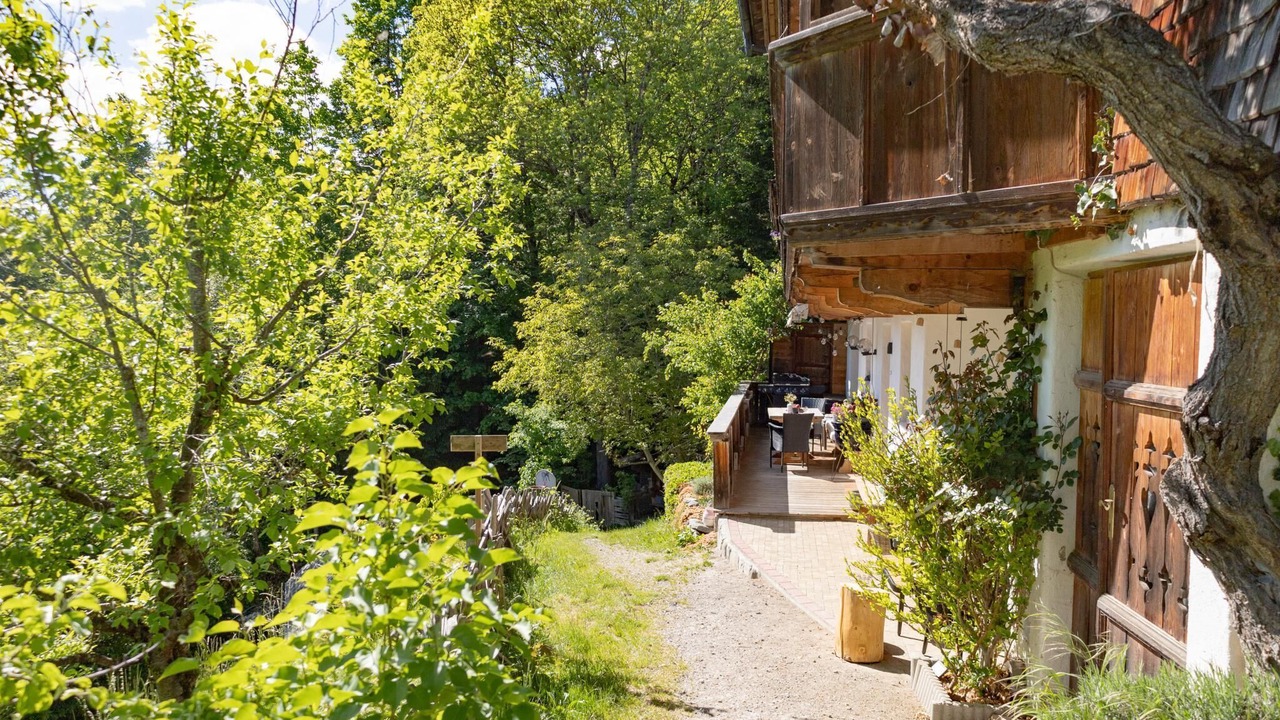Photo of Outdoor in Alpbach