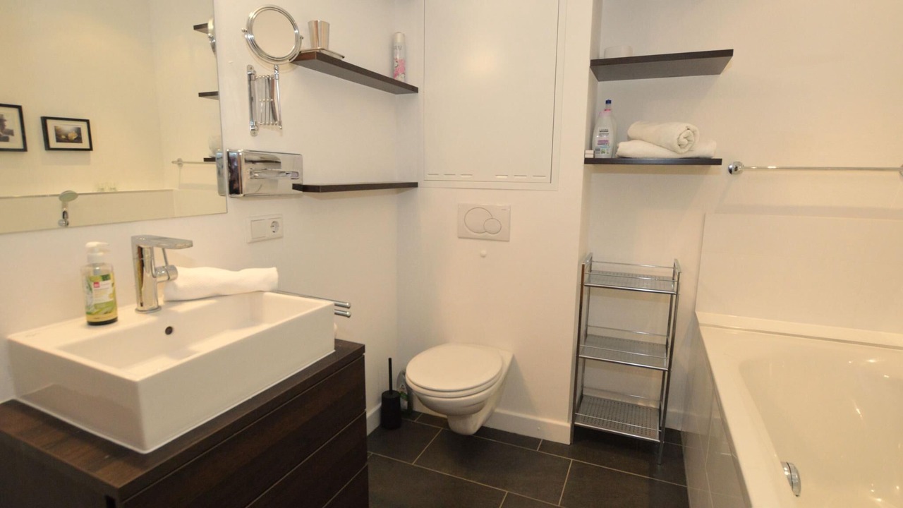 Photo of Bathroom in Hinterthal