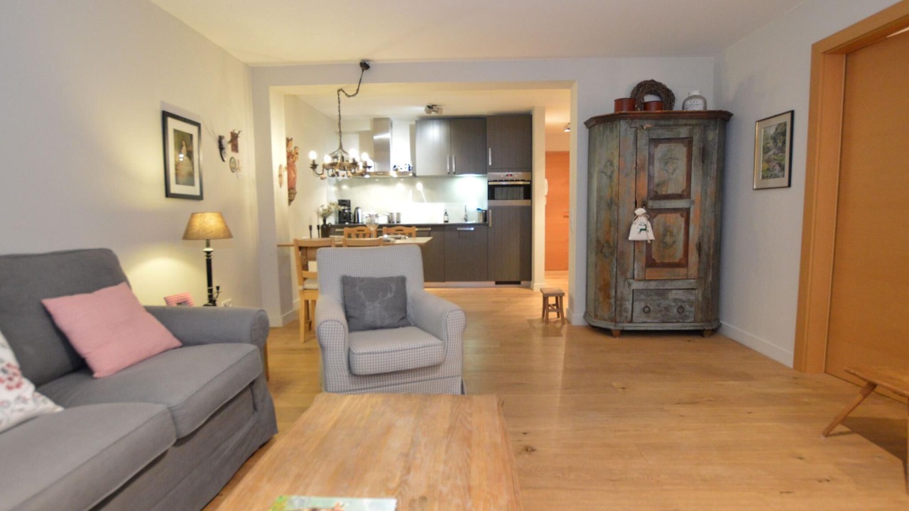 Photo of Livingroom in Hinterthal