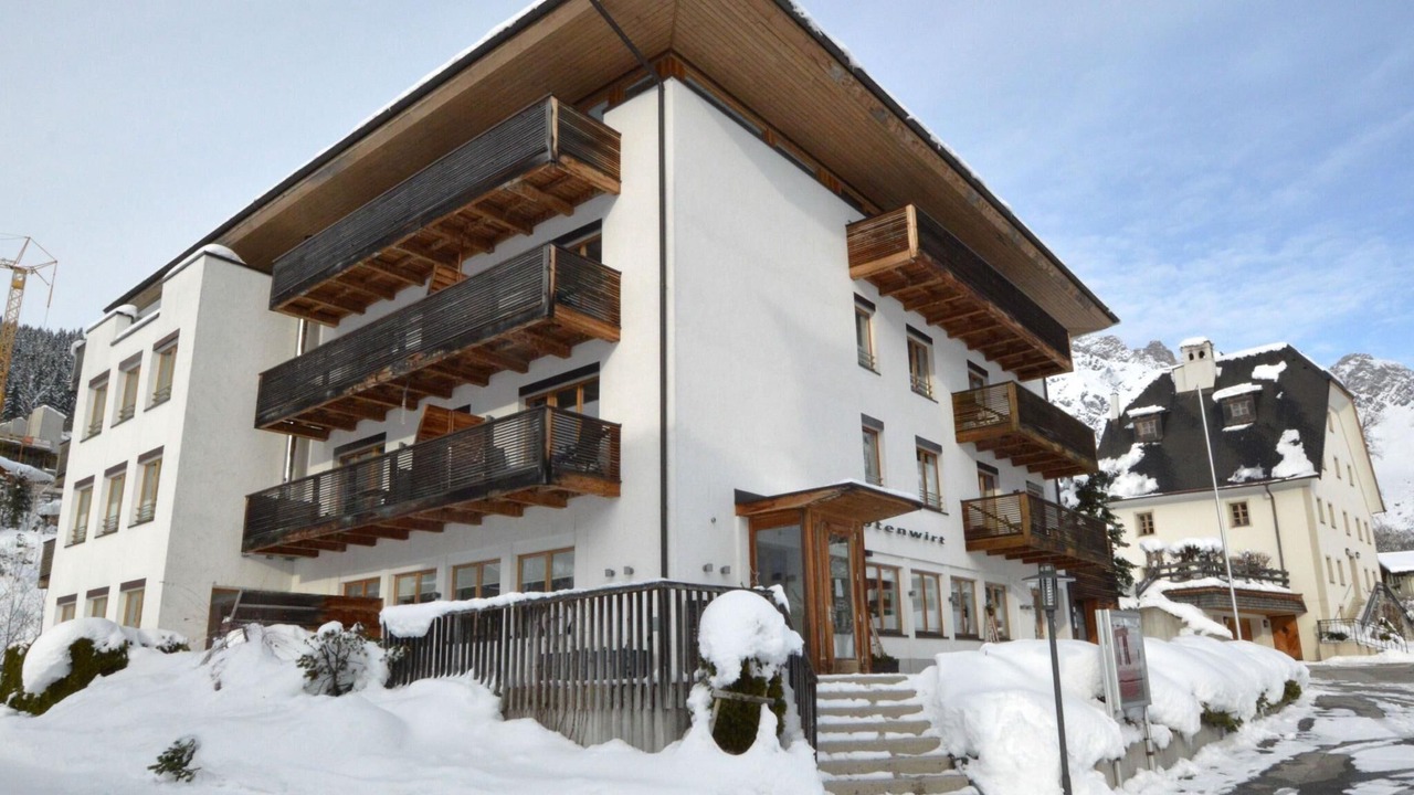 Photo of Outdoor in Hinterthal