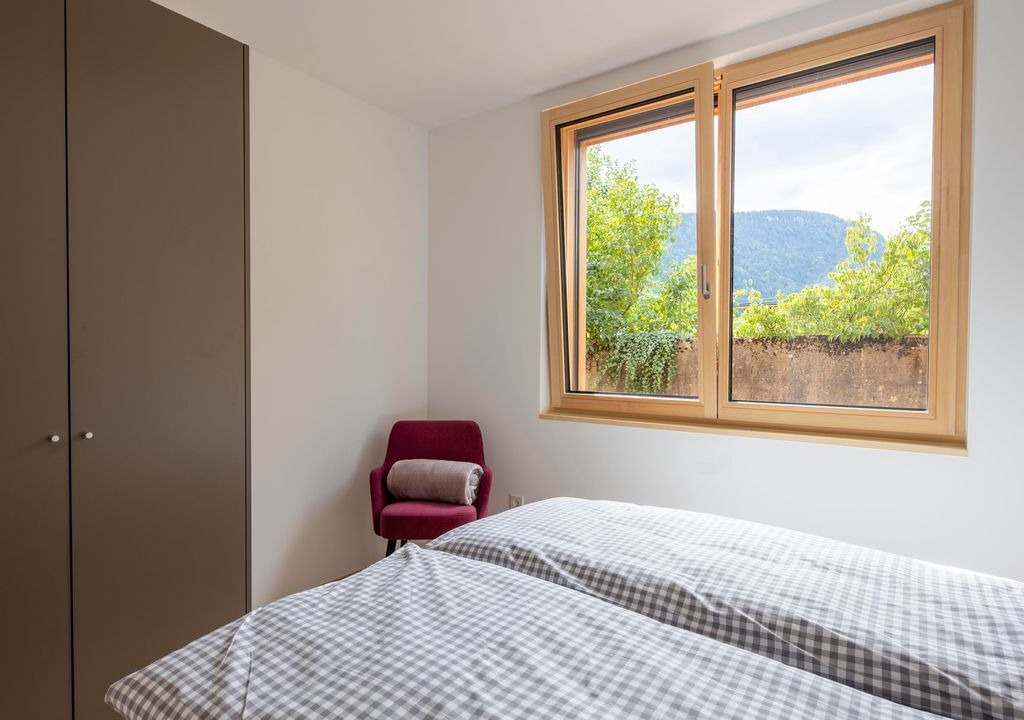 Photo of Bedroom in Grossdorf
