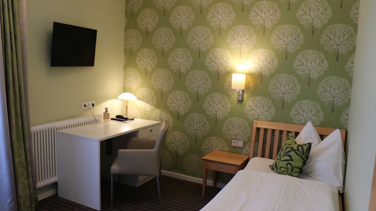 Photo of Bedroom in Strobl