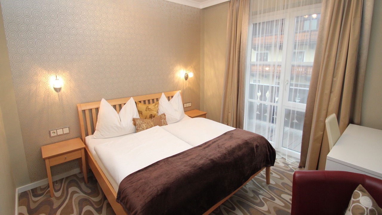 Photo of Bedroom in Strobl