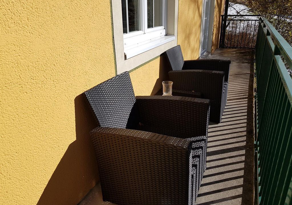 Photo of Patio Balcony in Waldbach-Monichwald
