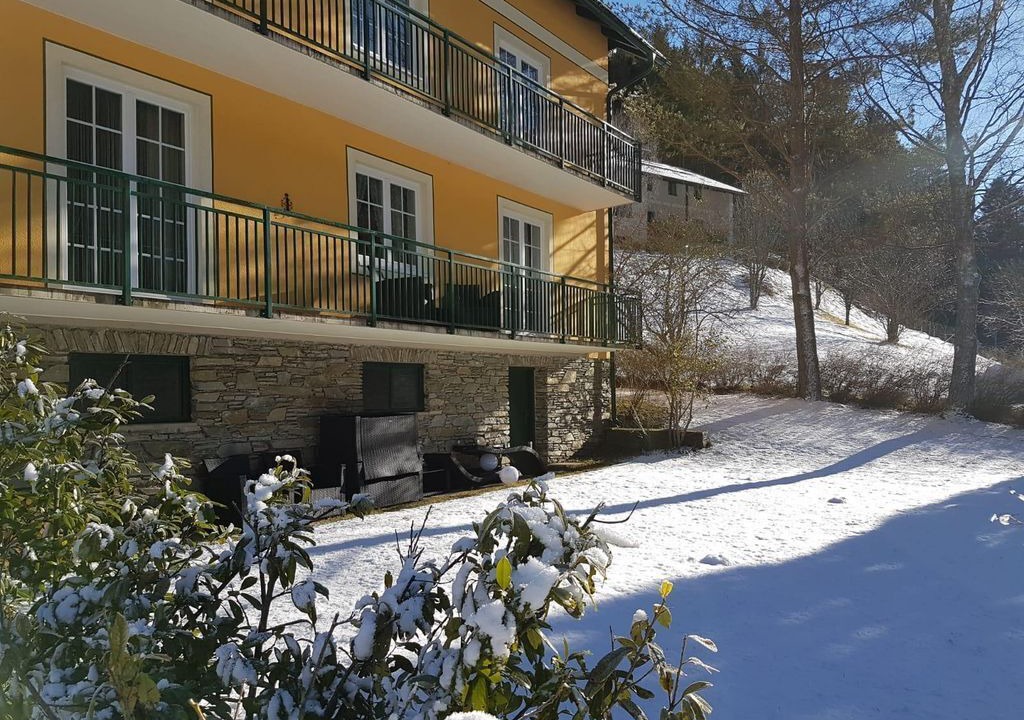 Photo of Patio Balcony in Waldbach-Monichwald