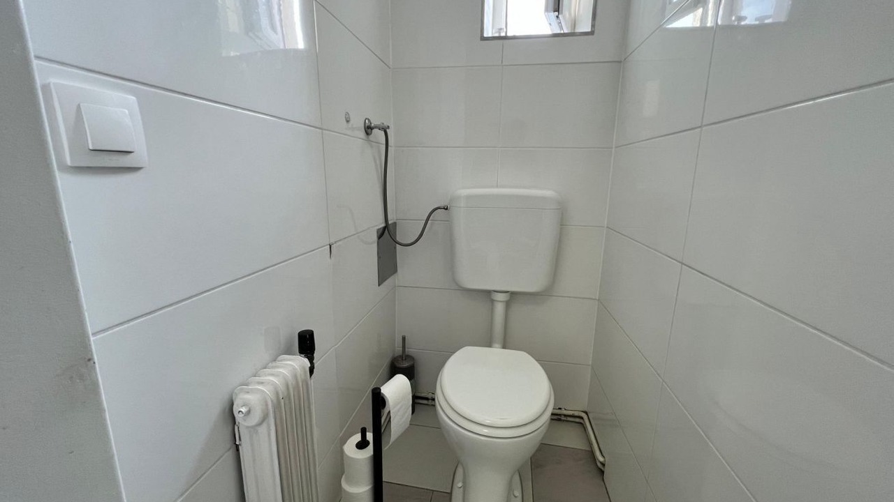 Photo of Bathroom in Simmering