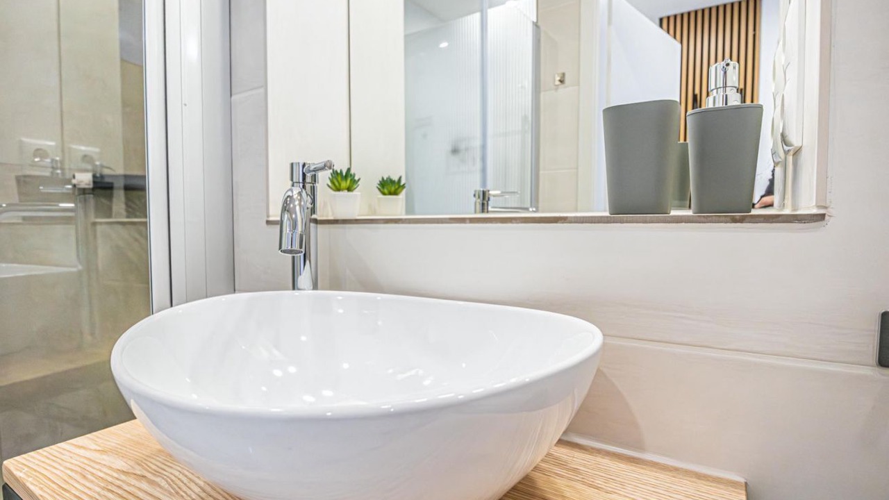 Photo of Bathroom in Krems an der Donau
