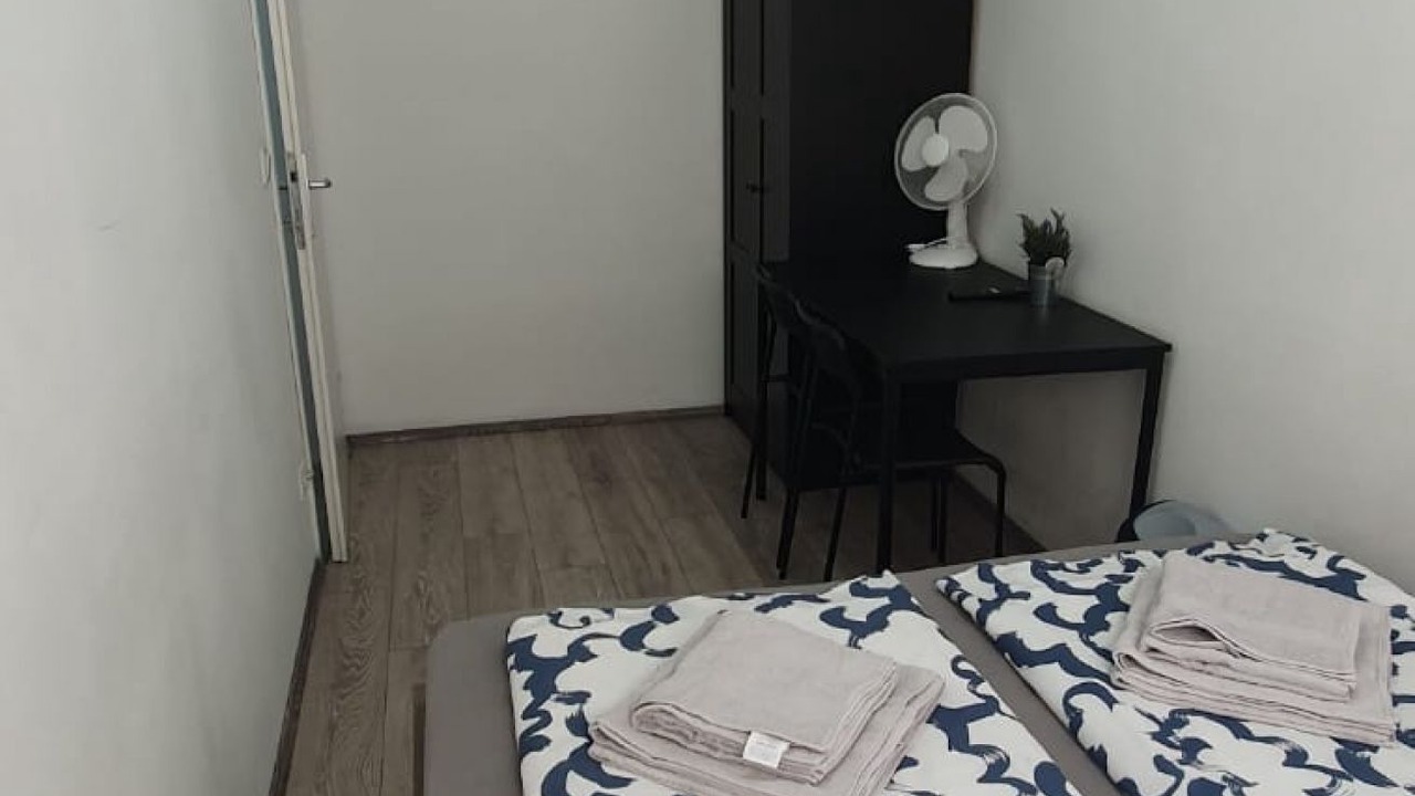 Photo of Bedroom in Simmering