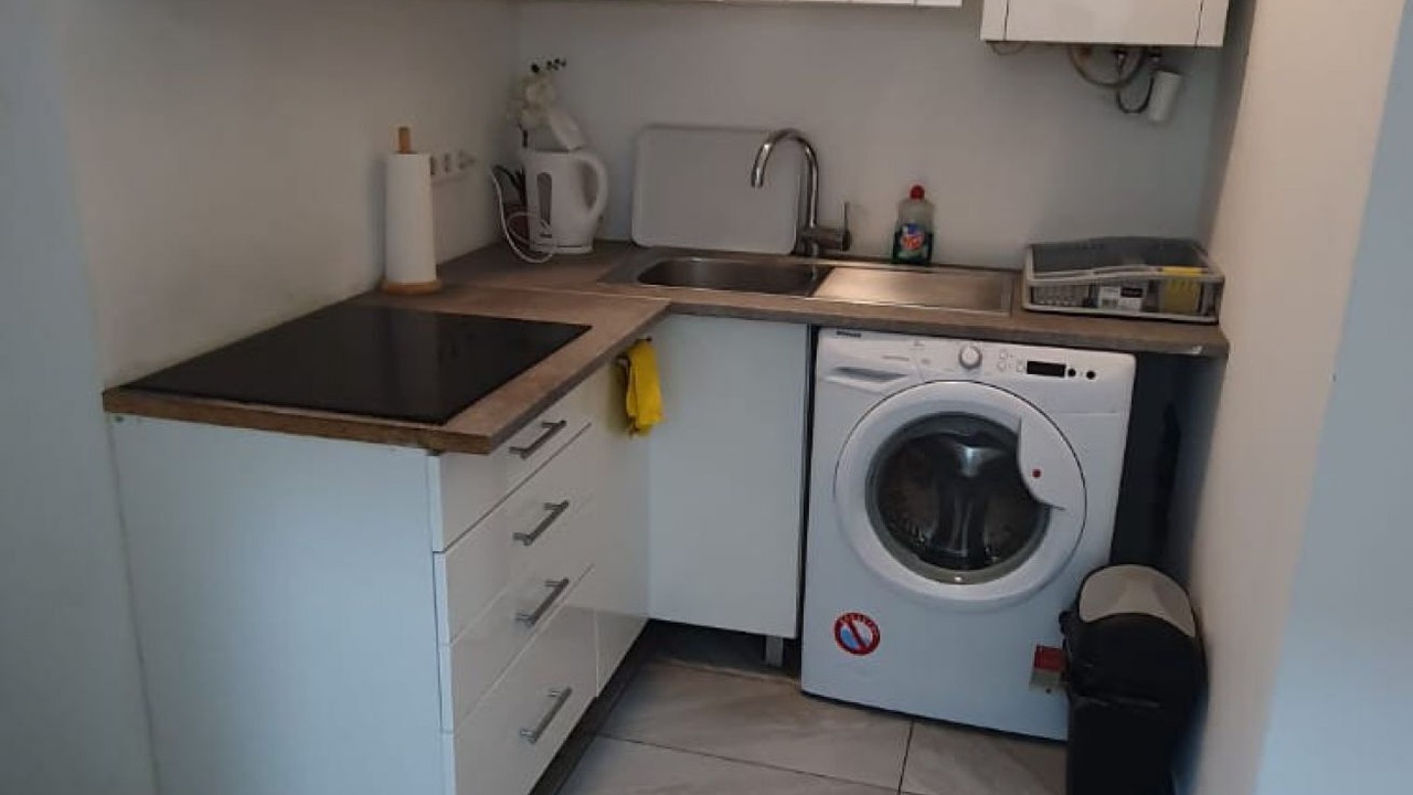 Photo of Kitchen in Simmering