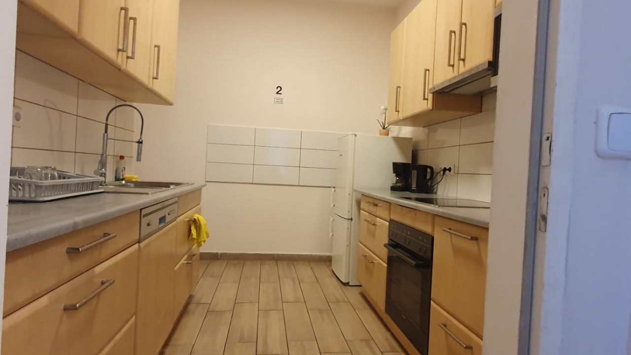 Photo of Kitchen in Simmering