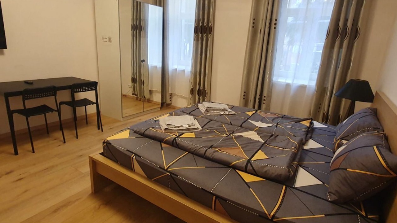 Photo of Bedroom in Simmering