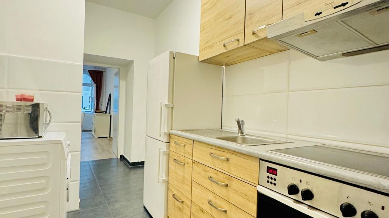 Photo of Kitchen in Leopoldstadt