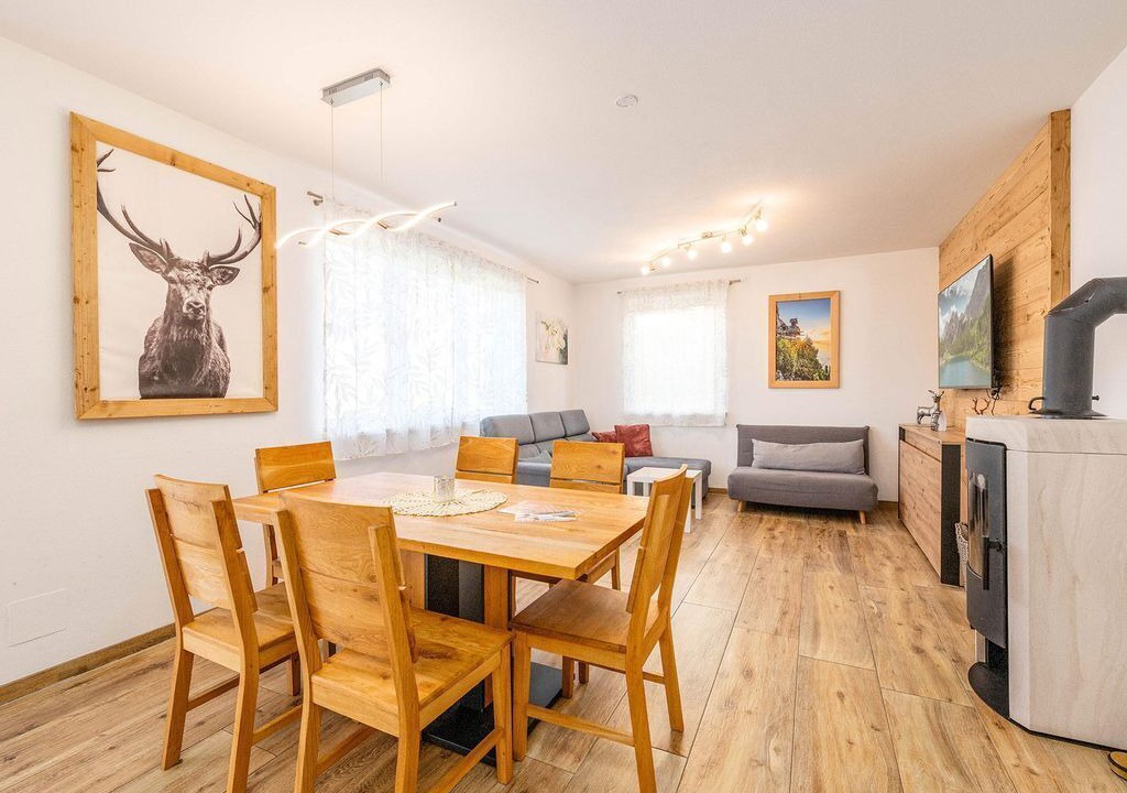 Photo of Livingroom in Aich