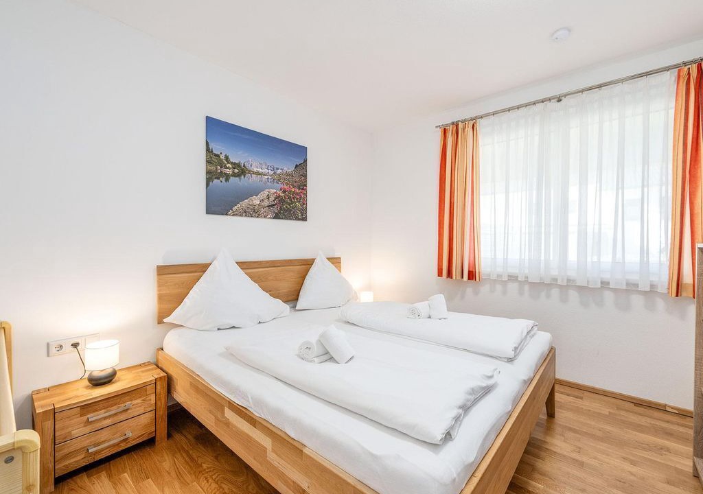 Photo of Bedroom in Aich