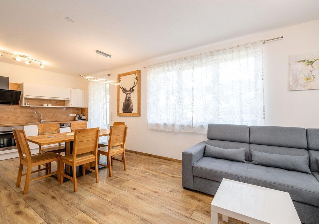 Photo of Livingroom in Aich