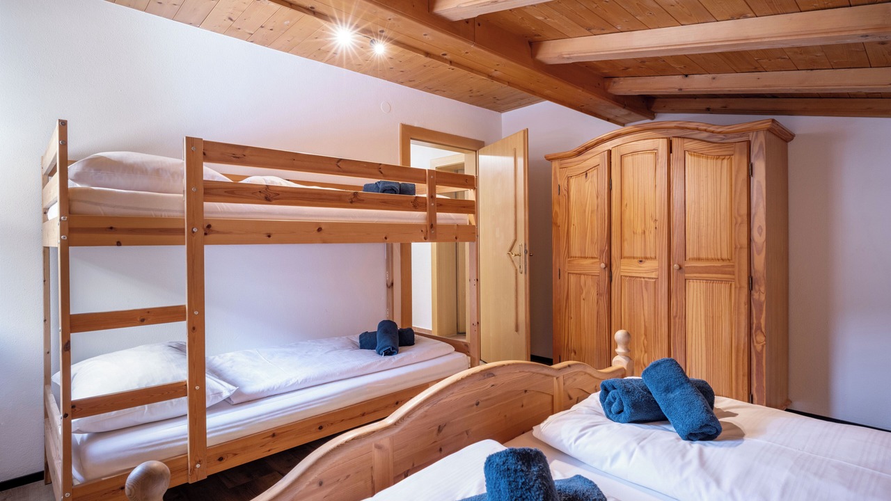 Photo of Bedroom in Hopfgarten im Brixental