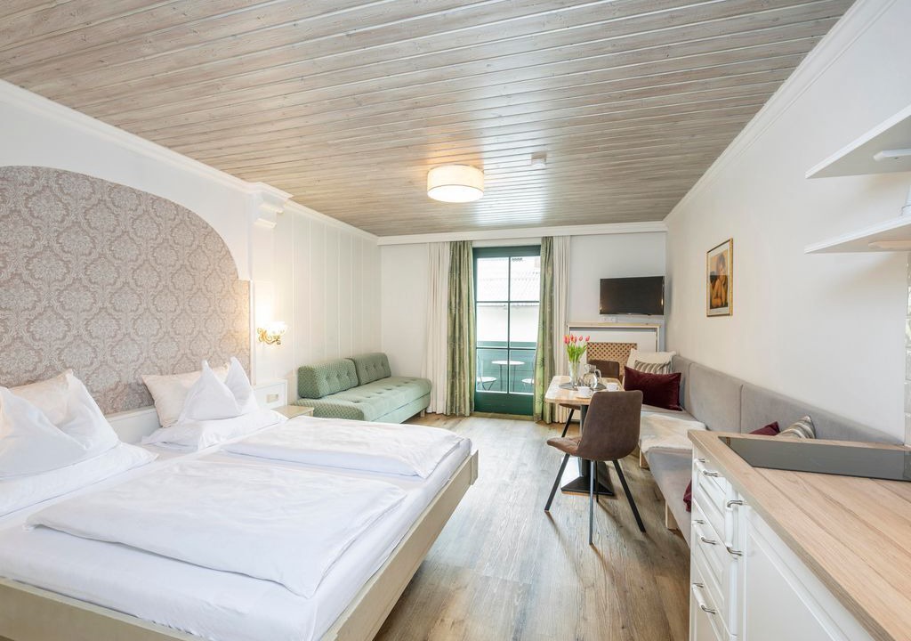 Photo of Bedroom in Kleinarl