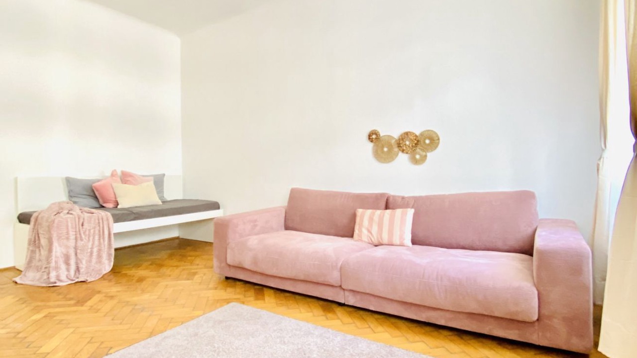 Photo of Livingroom in Rudolfsheim-Funfhaus