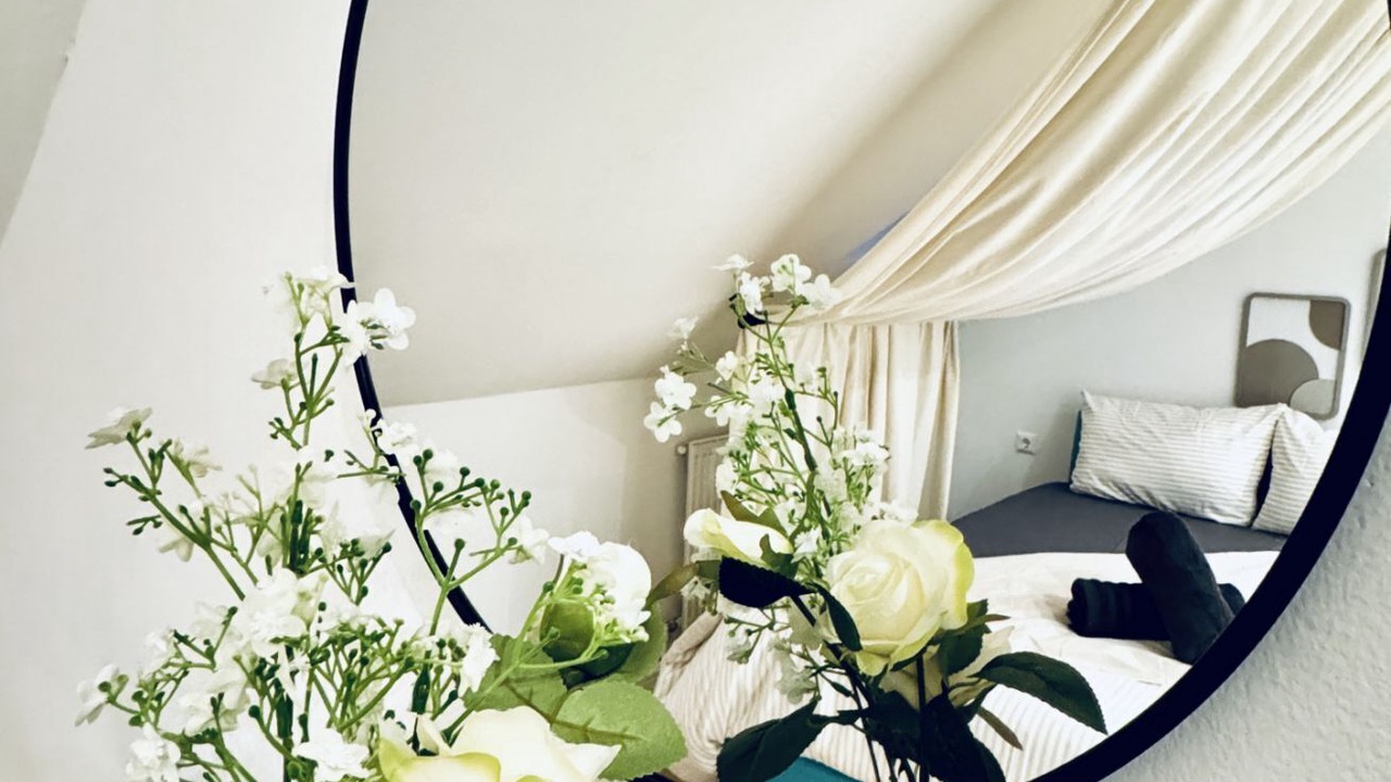 Photo of Bedroom in Liesing
