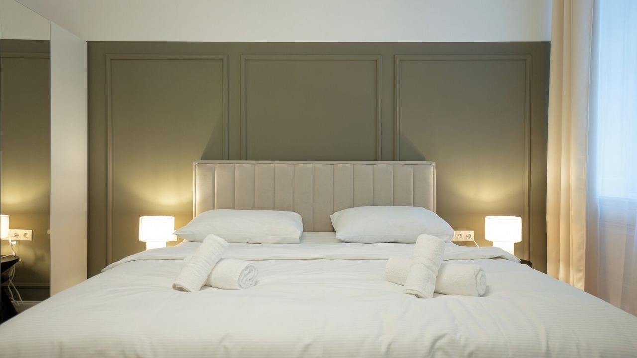 Photo of Bedroom in Roßau