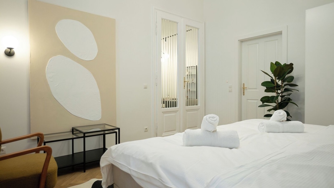 Photo of Bedroom in Roßau