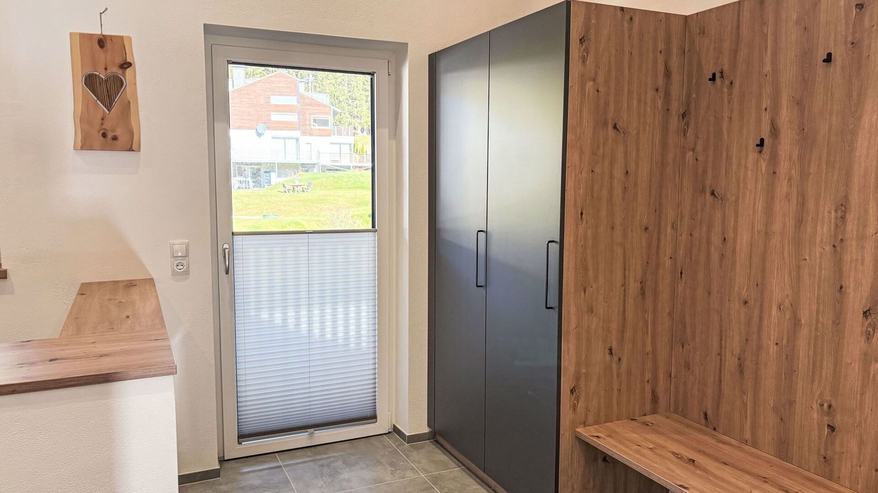 Photo of Bedroom in Neuberg