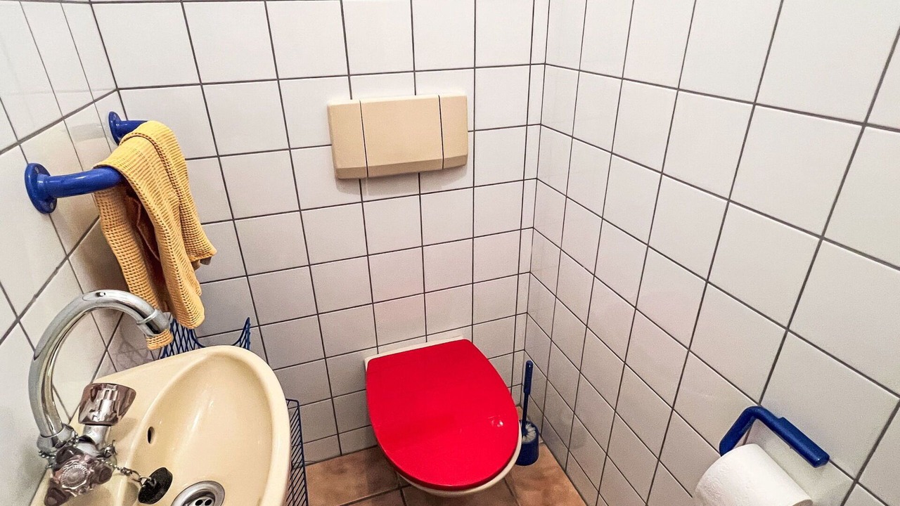 Photo of Bathroom in Reith bei Kitzbuehel