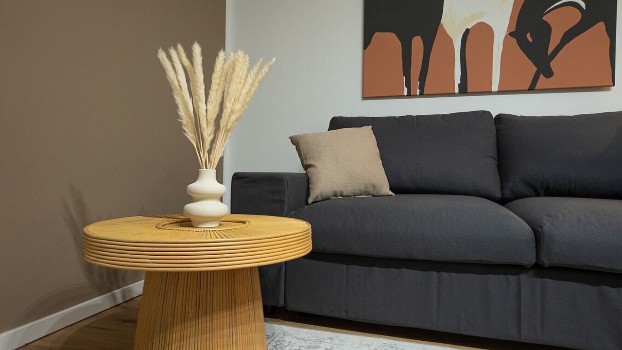 Photo of Livingroom in Funfhaus