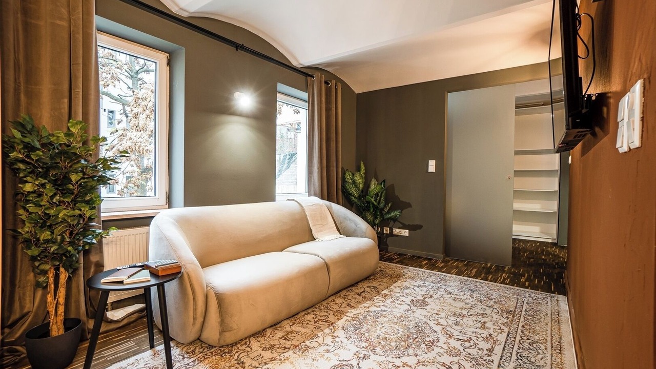 Photo of Livingroom in Funfhaus
